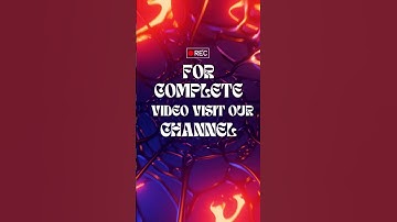 How to use Puppet wrap to make shirt border in Textile Designing in Photoshop (Part 1)