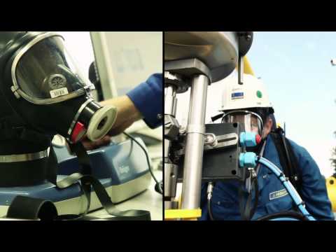 Video Reference Case: Effective protection against hazardous... - youtube