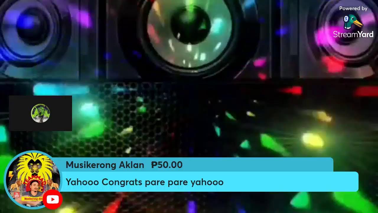 chacha TeammadFamily LS Live Friday 