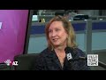 Mother's Grace offers help for women through breast cancer treatment