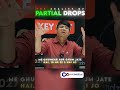 Should You Take a Partial Drop for JEE? Honest Truth #alksir #competishun #jee2027