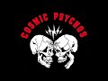 Capture de la vidéo Cosmic Psychos - Live In Melbourne 1988 [Full Concert]