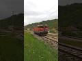 ŽFBH 441-302 strojno iz Doboja za Zenicu. 26.04.2025. #zfbh #train #trainspotting