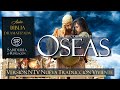 EL LIBRO DE OSEAS 📘 AUDIO BIBLIA  ✅✅✅ NTV DRAMATIZADA   NUEVA TRADUCCIÓN VIVIENTE ✔✔✔