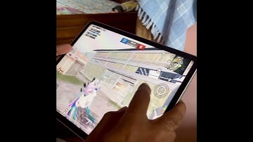 High ping doesn’t matter for 120 FPS devices #shorts #pubgmobile