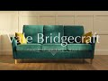 Vale bridgecraft sofas tv advert