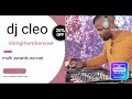 Dj cleo songs