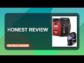ARCCAPTAIN MIG205MP MIG Welder 9 IN 1 iControl Honest Review 2026