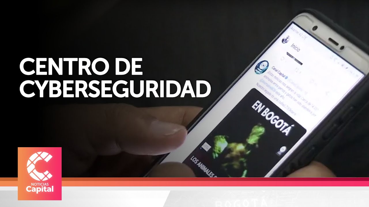 U Javeriana Cre El Primer Centro De Referencia En Cyberseguridad 