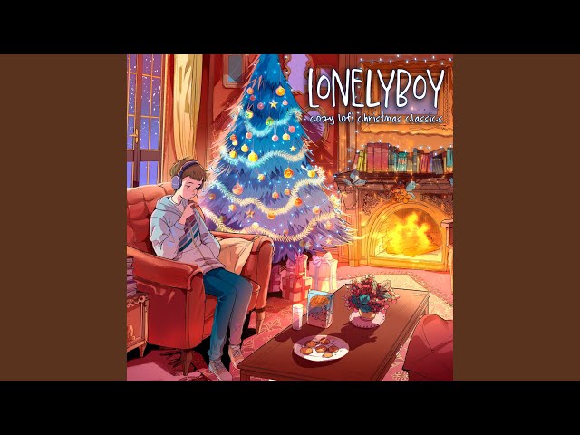 lonelyboy - Sleigh Ride