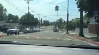 Stop Signs And Two Way Streets. Speed Limit 25-35 Mph. Usu