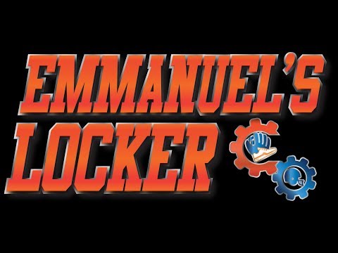 Emmanuel's Locker | Kepner Beacon Middle School 2018 Full Video