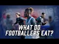 Fueling Footballers: What Premier League players eat image