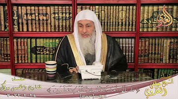 حكم قراءة نفس السورة في نفس الصلاة في الركعتين ؟ الشيخ مصطفي العدوي