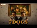 فيلم الأكشن و الإثارة 7 Dogs بطولة كريم عبد العزيز احمد عز سلمان خان مونيكا بيلوتشي 