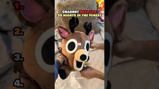 Craziest Roblox Real Life 99 Nights in the Forest #roblox #foryou