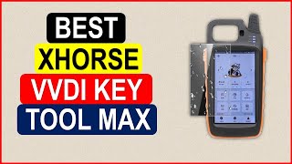 Top 5 Best Xhorse VVDI Key Tool Max in 2024 | Best Xhorse VVDI Key Tool Max AliExpress screenshot 4