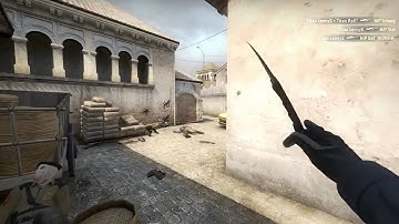 KennyS ACE AWP INHUMAN REACTIOn