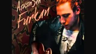 Furkan Kızılay Aşksın Sen