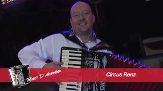 Video thumbnail of "Manfred Jongenelis - Circus Renz (Officiële Video)"