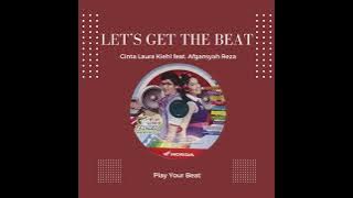 Let's Get The Beat
