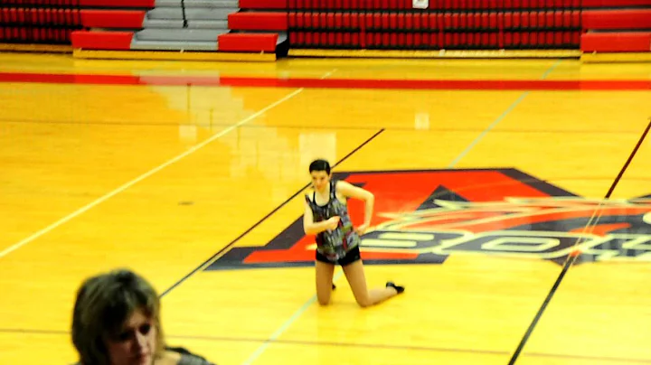Lewisville Farmerette Solo - Katherine Moxley