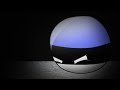 [REUPLOAD] Countryballs Animated #6 - Infidel Estonia