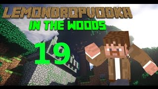 Lemondropvodka in the Woods   Episode 19   Windows and a Short Trip