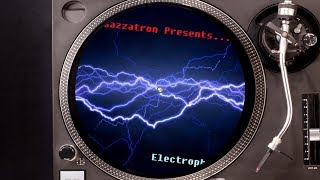 Gazzatron - Electrophobia 2014