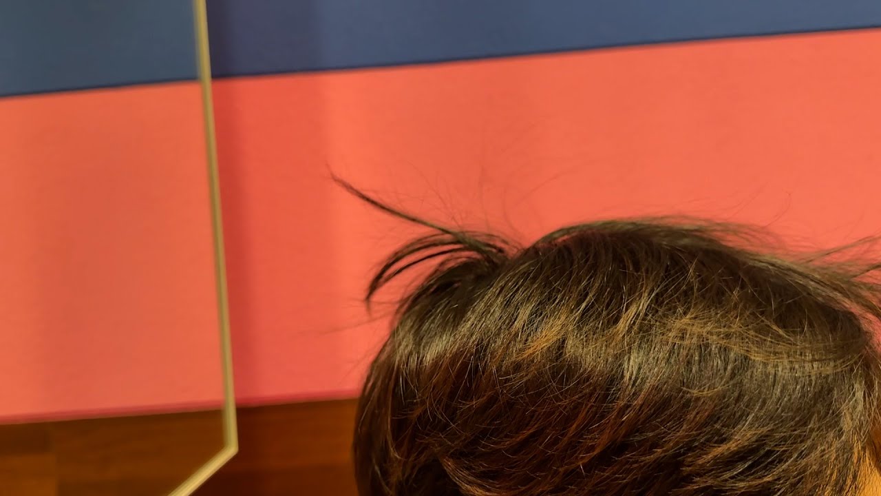 #389【朝食!!】卍が所望していたお店に行った日