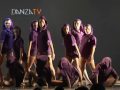 DANZA TV Live! Milano - parte 1