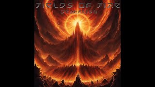 Deathtism - Fields of Fire
