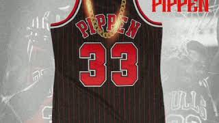 DG lyrical-Scottie Pippen