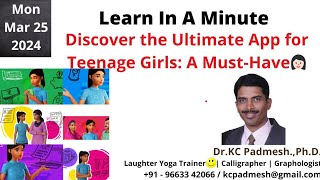 Discover the Ultimate App for Teenage Girls: A Must-Have👌🏻🤔🙏🏻👩🏻‍🤝‍#teenage#girls#gonishago#game#app screenshot 4