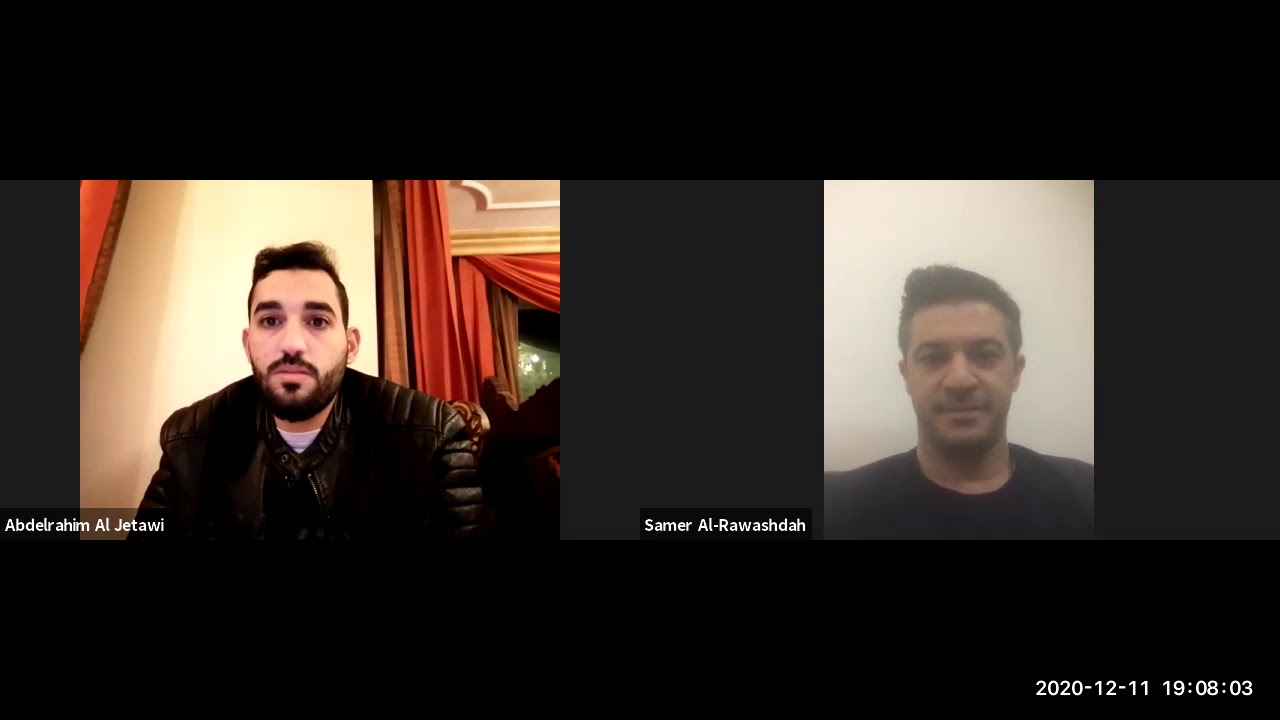 حوار مع أخصّائي - تخصّص جراحة الكلى والمسالك البوليّة - د. سامر الرّواشدة