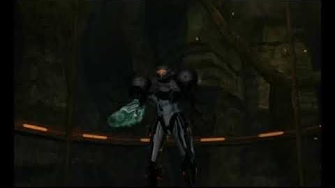 Metroid Prime PAL 1:01 Any% Speedrun part 13