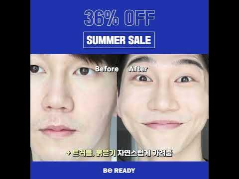 @B.Ready_Official 남자들의 잘생겨지는 법 - Youtube
