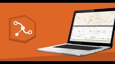 Building Next Level Linear Referencing Apps with Geocortex Inline