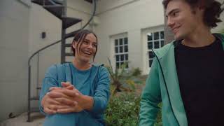 Energetics X Intersport Elverys