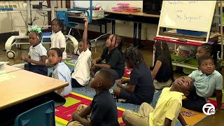 Southfield Public Schools closed Tuesday due to heat, other districts dismissing early