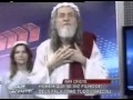 INRI CRISTO no Programa Brasil Urgente DF - 25/12/2012
