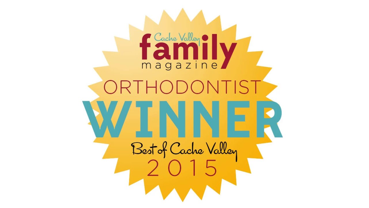 Best of Cache Valley: Thomson Family Orthodontics