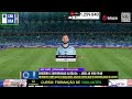 CRUZEIRO X UNIVERSIDAD CATÓLICA AO VIVO 🔴 HOJE | JOGO AO VIVO AGORA | LIBERTADORES 2026