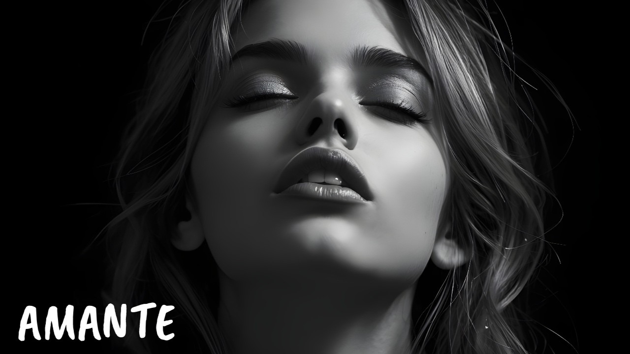 Autumn Spanish Chill 2026 🍂 | Slow & Relaxing Music by AMANTE #63