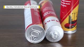 Polyurethane Sealant For Car