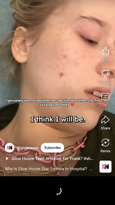 rip zuza we love U @samara #samara #blowup #fyp #vent #sad #shortsviral