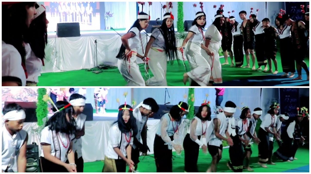 cultural dance//platinum jubilee celebration 2022