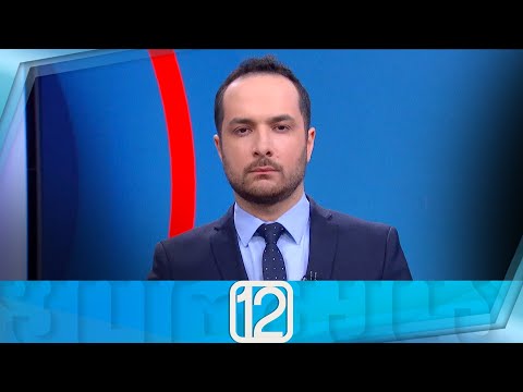 ფორმულა 12:00 საათზე — 16 მარტი