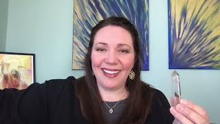 Cellular Level Purification with Archangel Gabriel