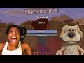 POV: IShowSpeed Plays Hypixel (Minecraft)